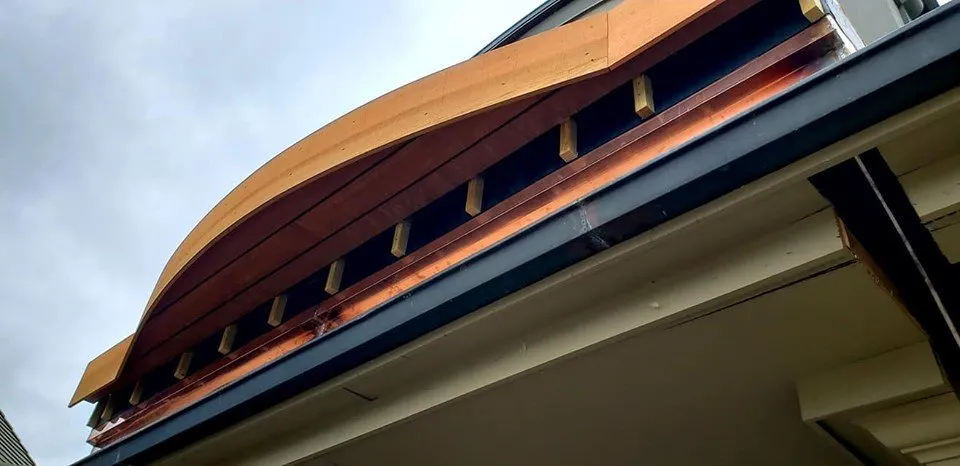 Slide of Bannochie Builders