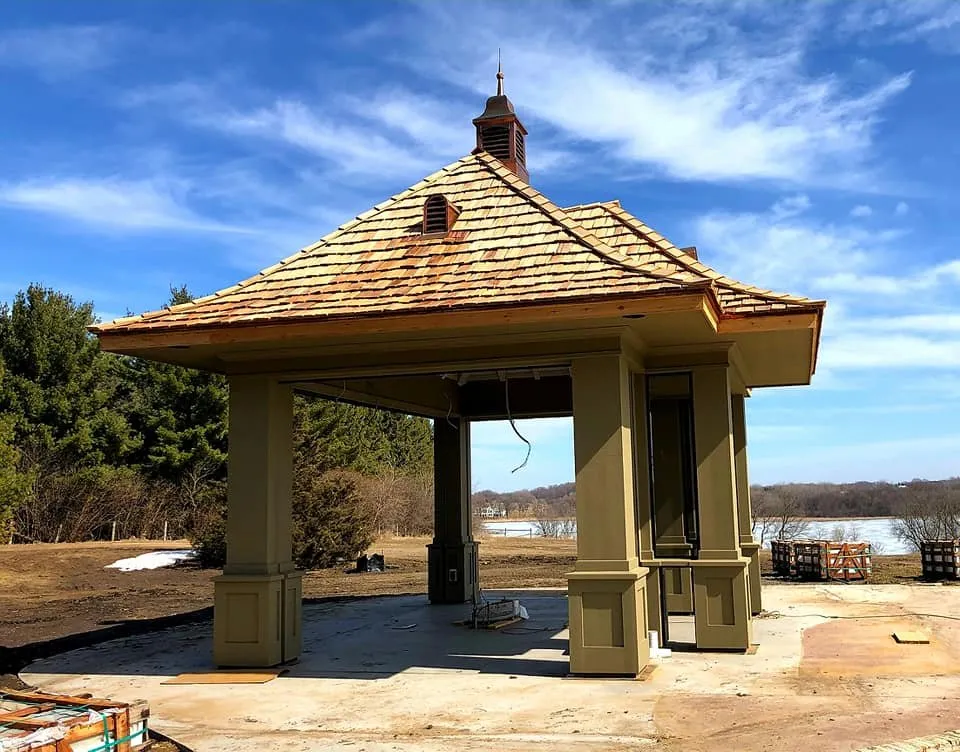 Slide of Bannochie Builders