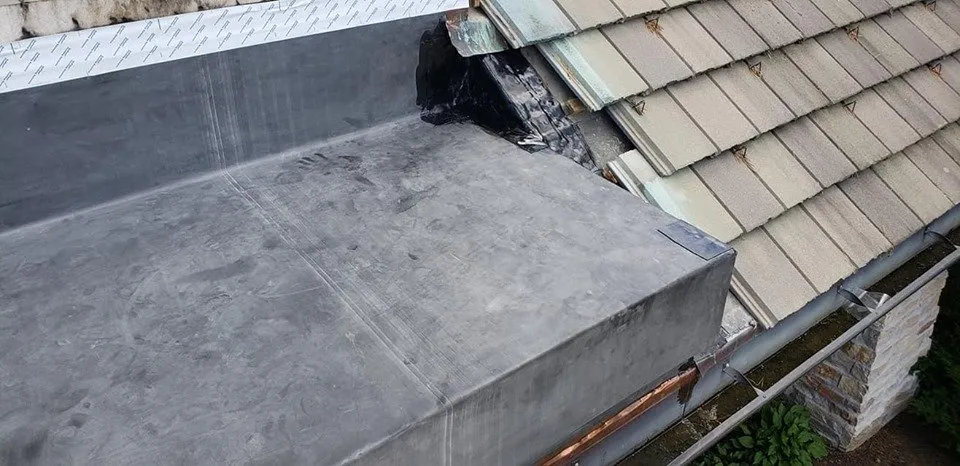 Slide of Bannochie Builders