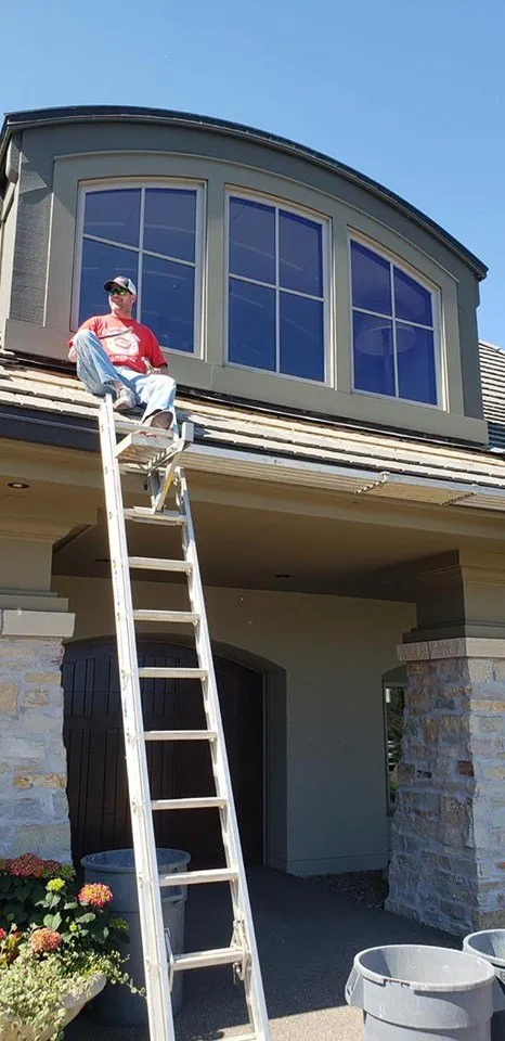 Slide of Bannochie Builders