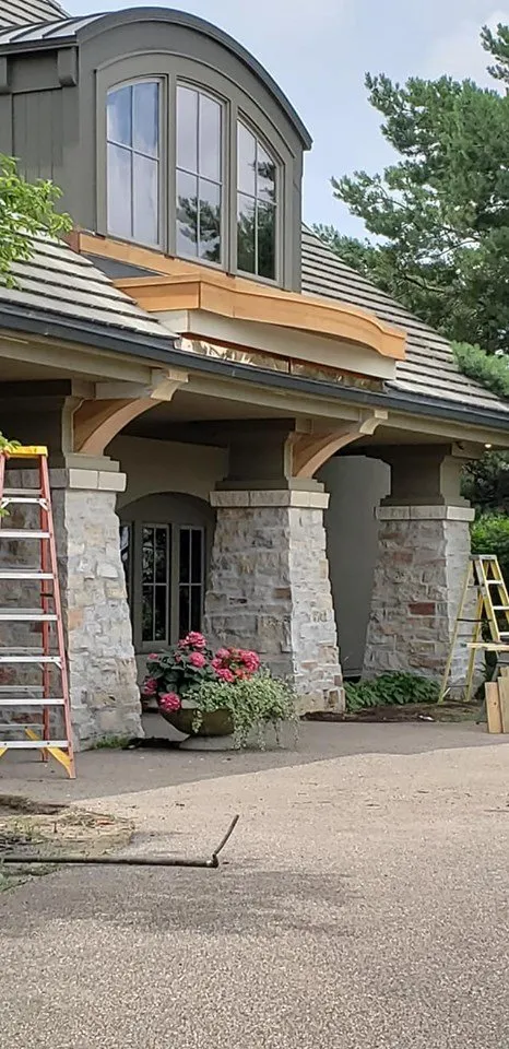 Slide of Bannochie Builders