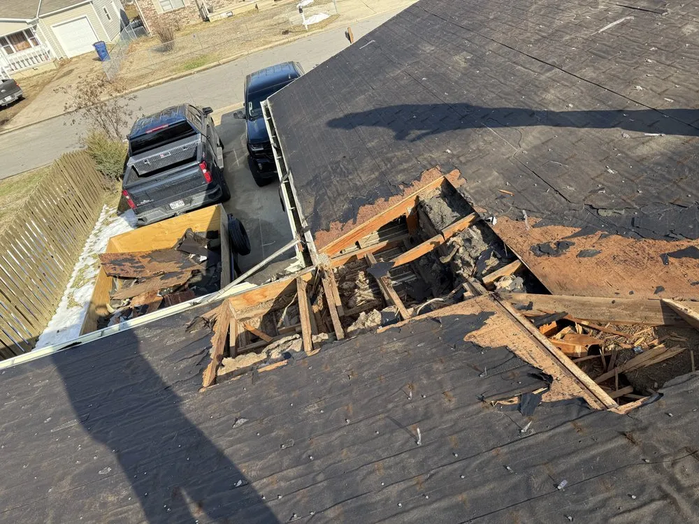 Slide of Banuelos Stucco & Construction