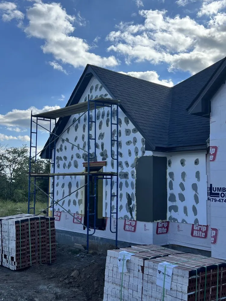 Slide of Banuelos Stucco & Construction