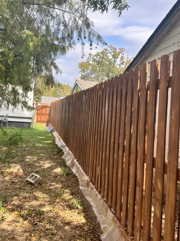 Slide of Banuelos Stucco & Construction