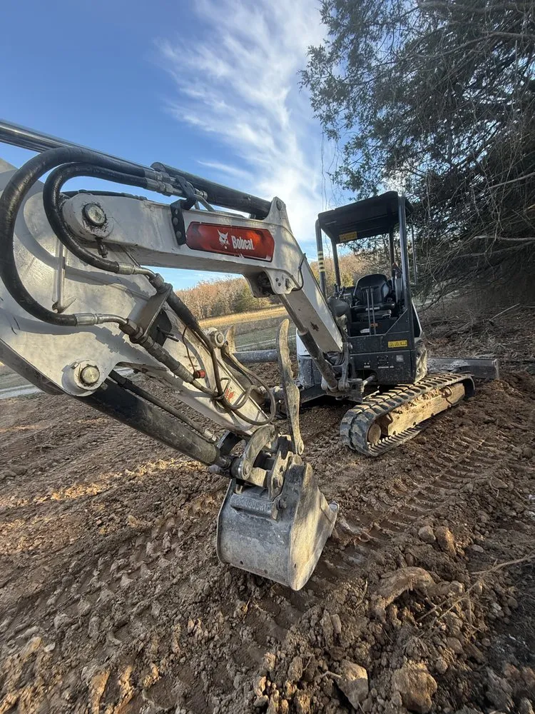 Slide of Banuelos Stucco & Construction