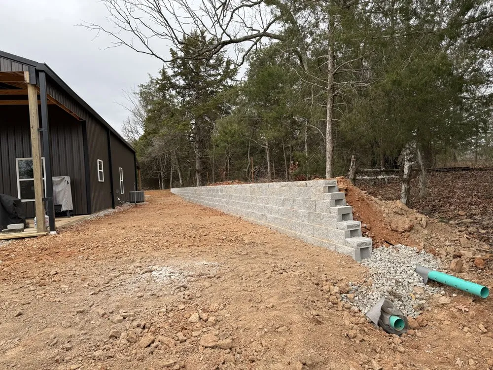 Slide of Banuelos Stucco & Construction