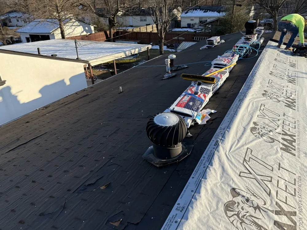Slide of Banuelos Stucco & Construction