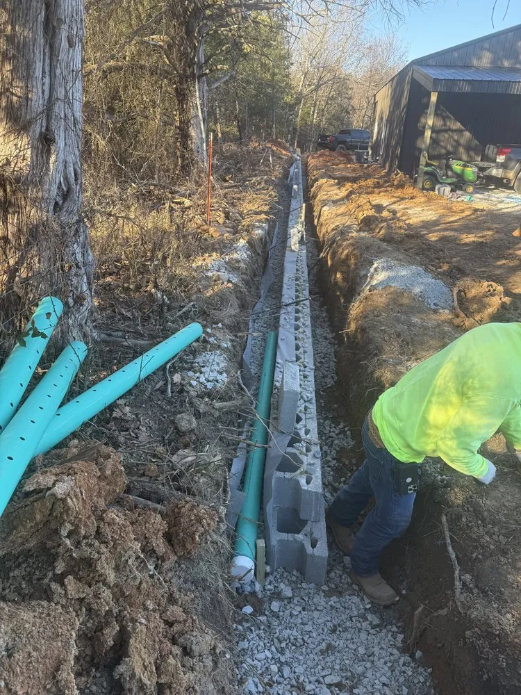 Slide of Banuelos Stucco & Construction
