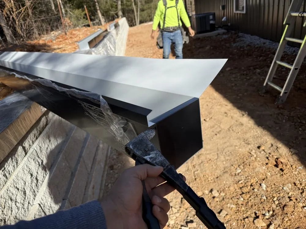 Slide of Banuelos Stucco & Construction