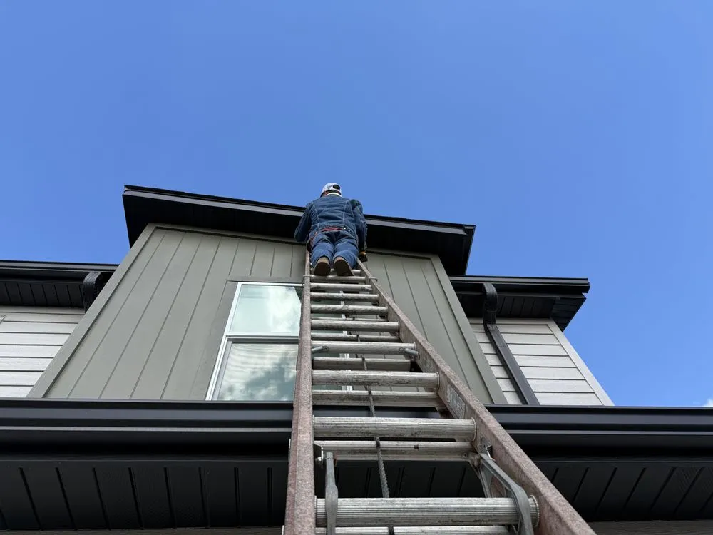 Slide of Banuelos Stucco & Construction