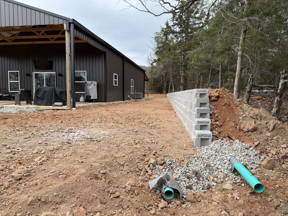Slide of Banuelos Stucco & Construction