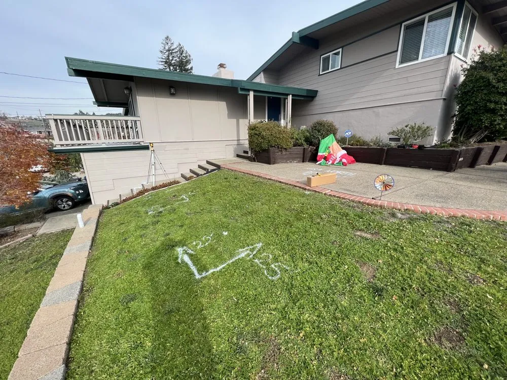 Slide of BAQ Construction