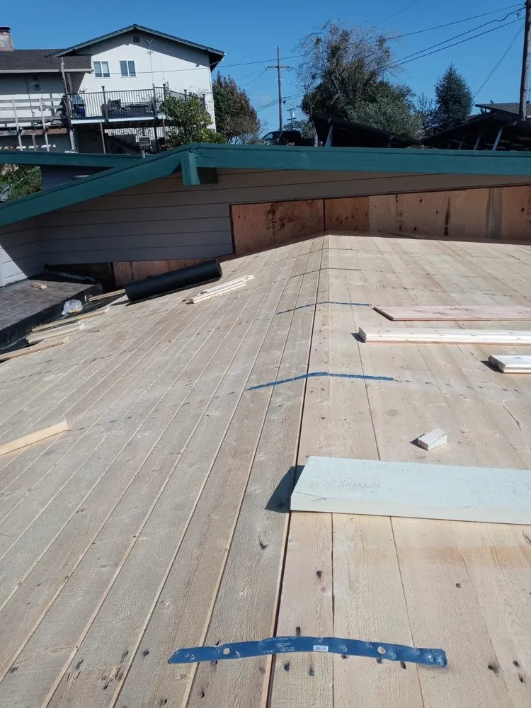 Slide of BAQ Construction