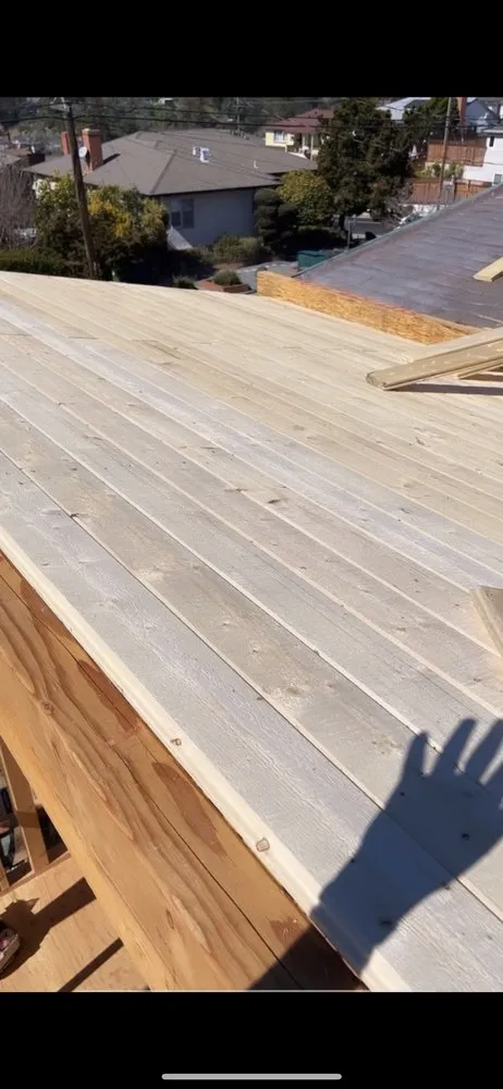 Slide of BAQ Construction