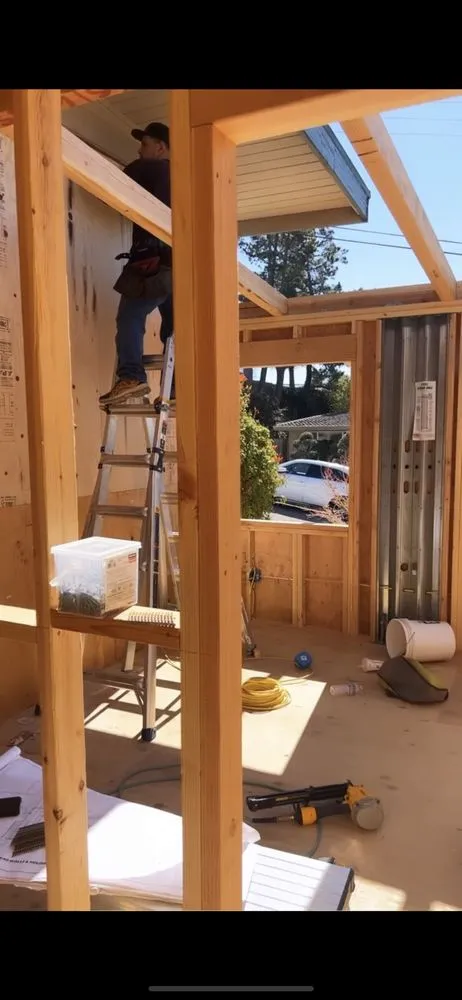 Slide of BAQ Construction