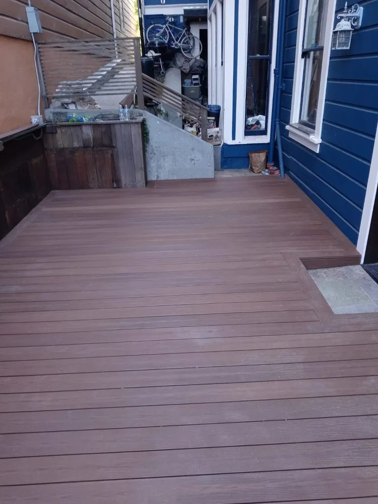 Slide of BAQ Construction