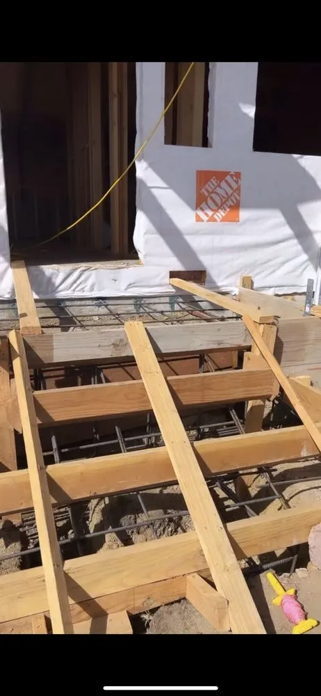 Slide of BAQ Construction