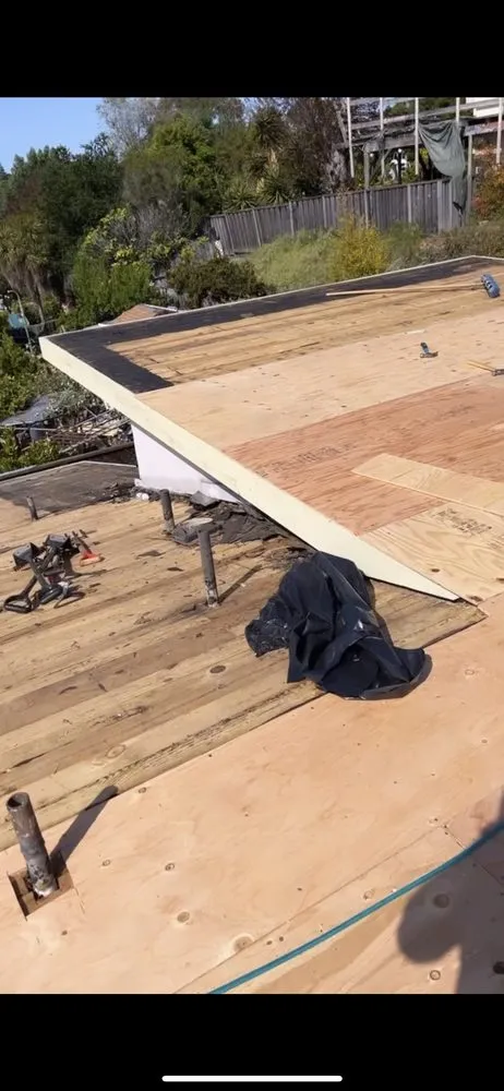 Slide of BAQ Construction