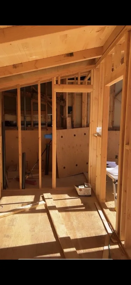 Slide of BAQ Construction