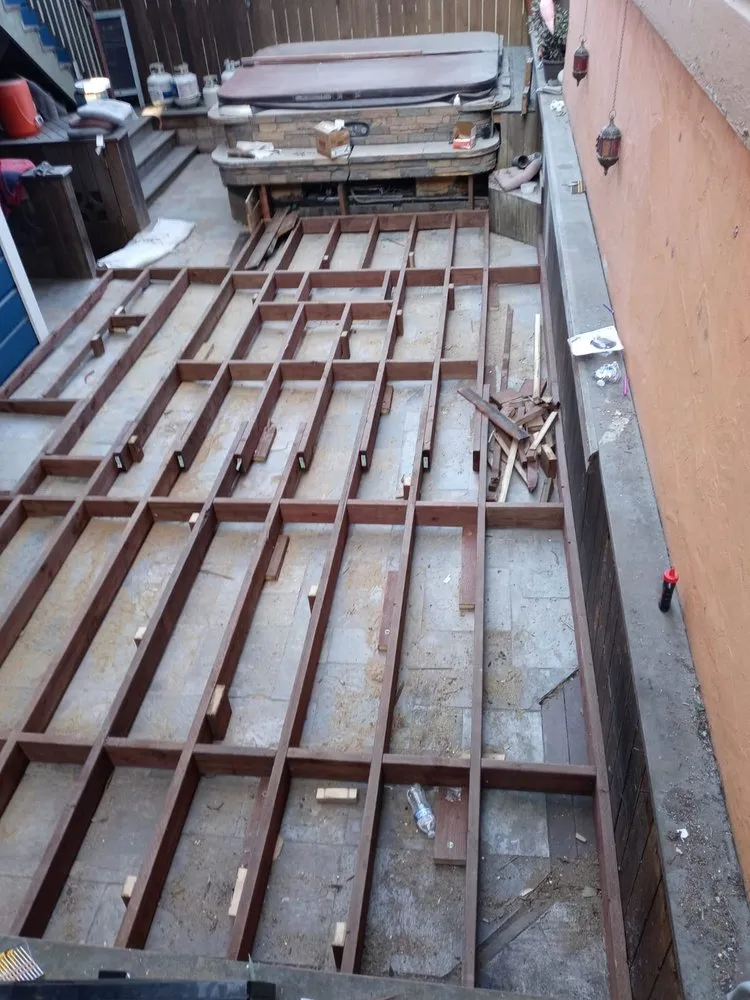 Slide of BAQ Construction