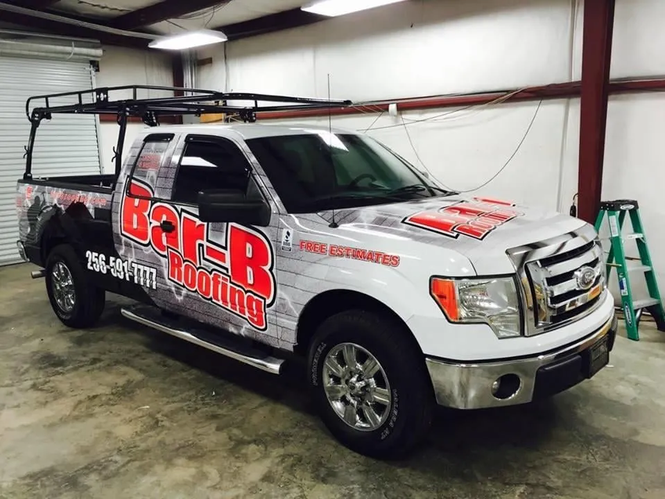 Slide of Bar B Windows & Roofing