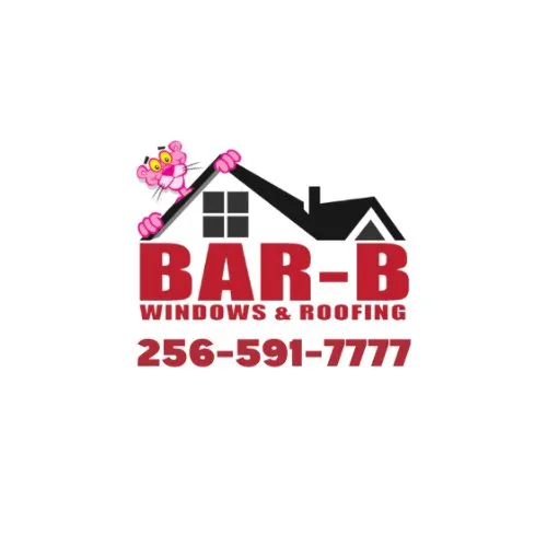 Slide of Bar B Windows & Roofing