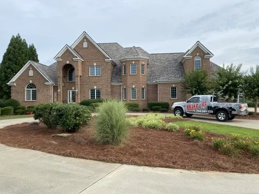 Bar B Windows & Roofing