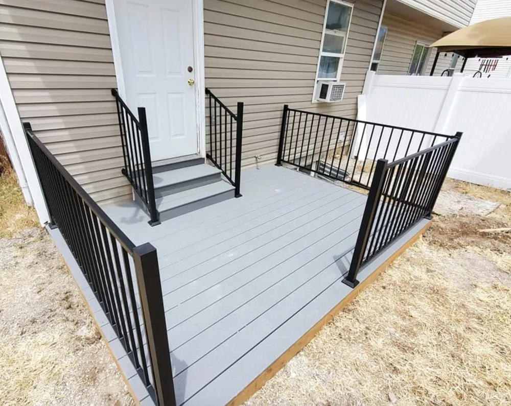 Slide of Bar C Construction