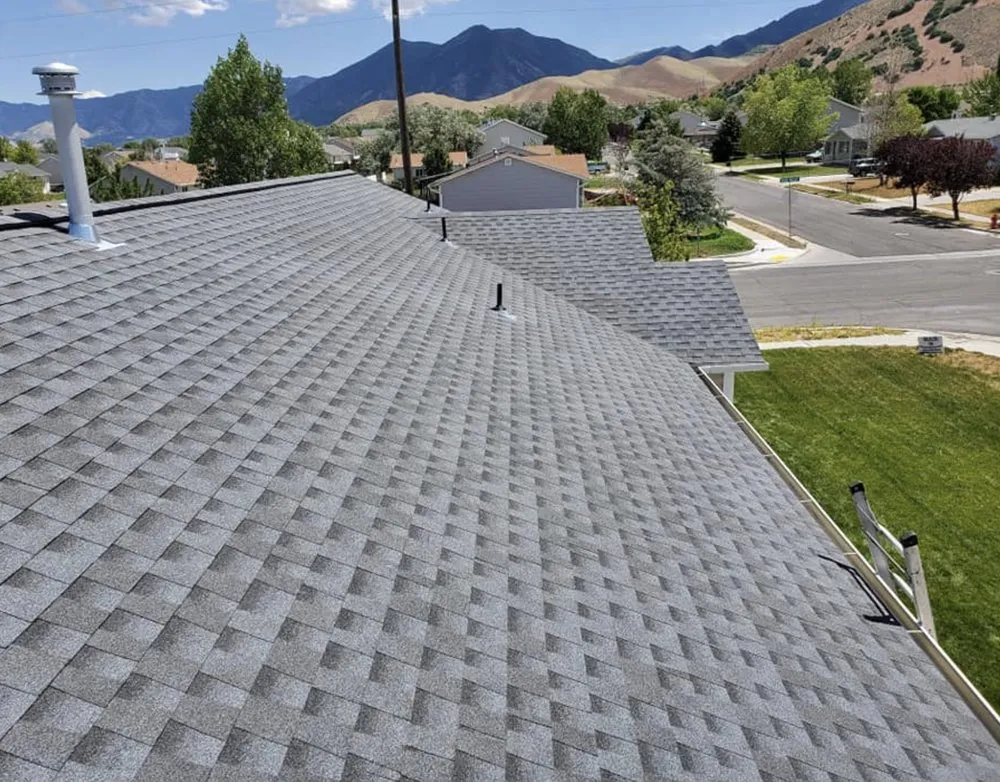 Slide of Bar C Construction