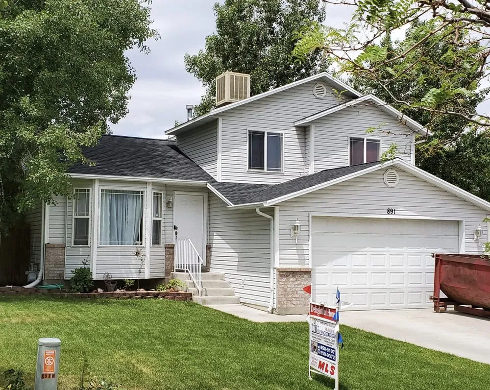 Slide of Bar C Construction