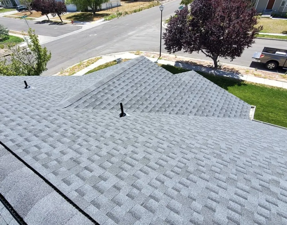 Slide of Bar C Construction