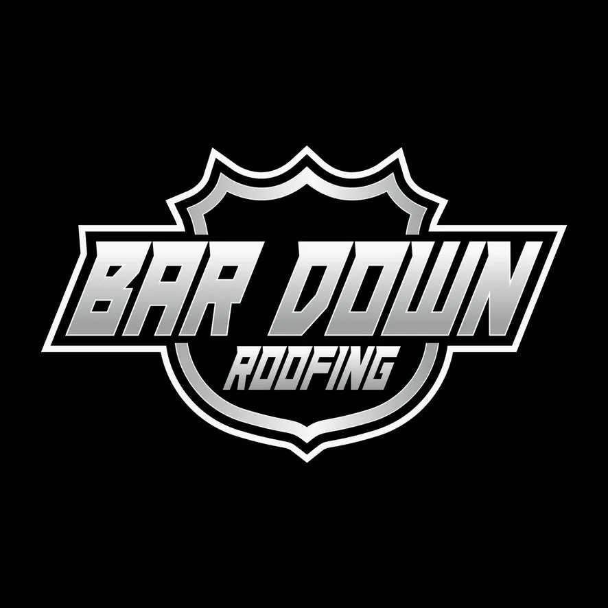 Slide of Bar Down Roofing
