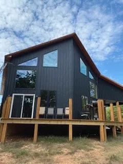 Slide of Bar FZ Seamless Gutter & Property Services 