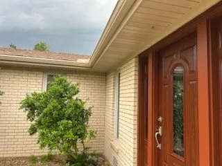 Slide of Bar FZ Seamless Gutter & Property Services 