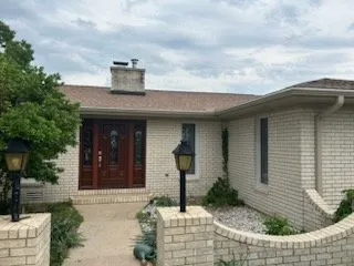 Slide of Bar FZ Seamless Gutter & Property Services 