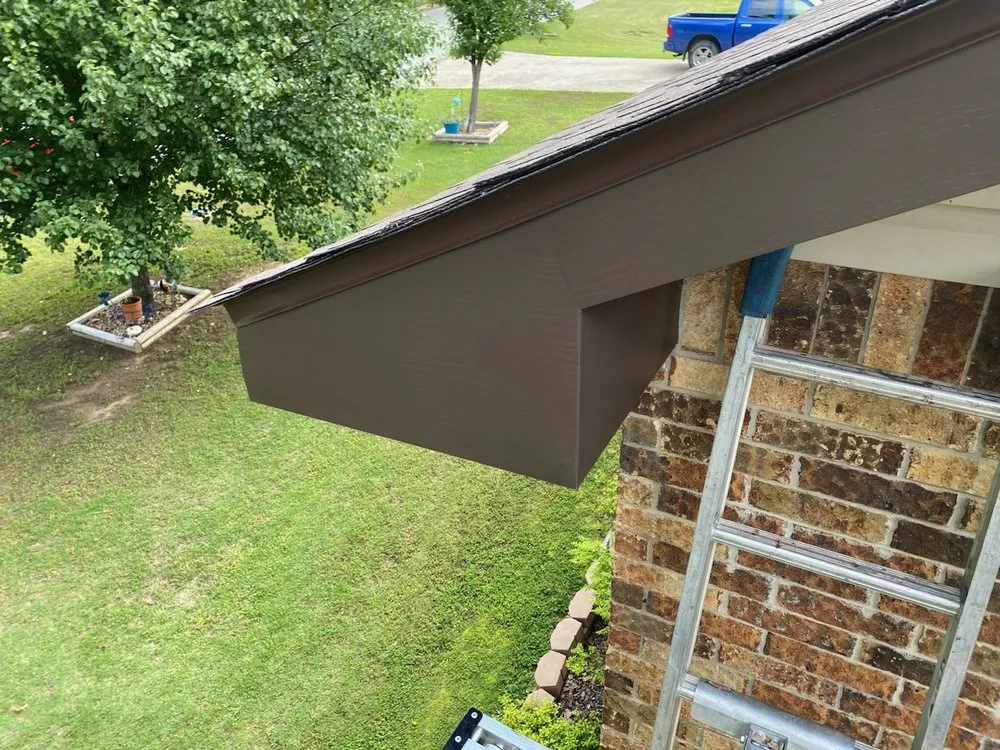 Slide of Bar FZ Seamless Gutter & Property Services 