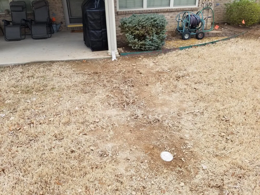 Slide of Bar FZ Seamless Gutter & Property Services 