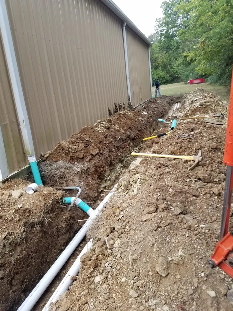 Slide of Bar FZ Seamless Gutter & Property Services 