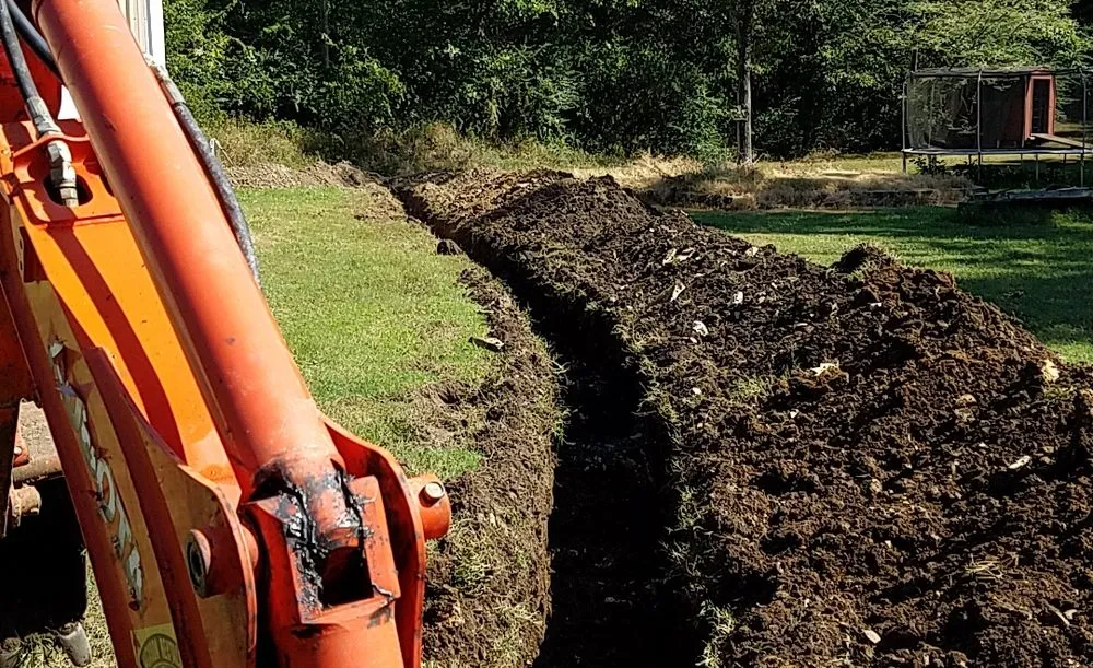 Slide of Bar FZ Seamless Gutter & Property Services 