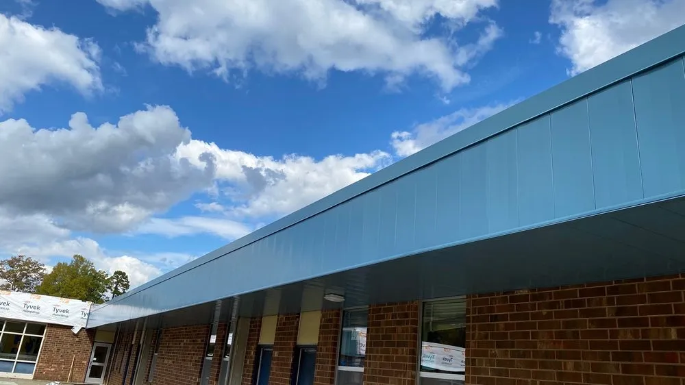 Slide of BAR Roofing and Maintenance