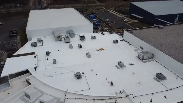 Slide of BAR Roofing and Maintenance