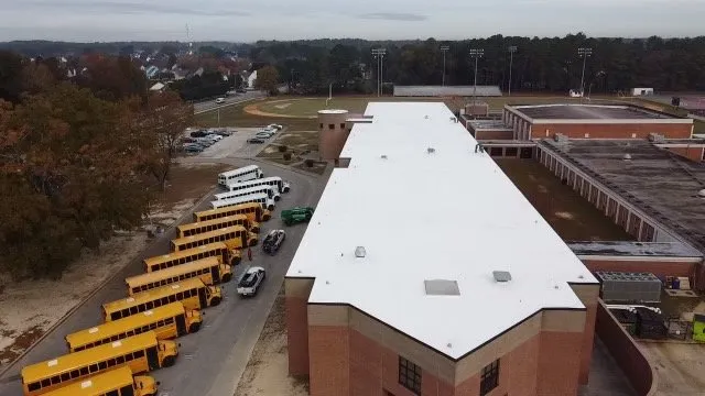 Slide of BAR Roofing and Maintenance