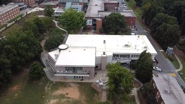 Slide of BAR Roofing and Maintenance