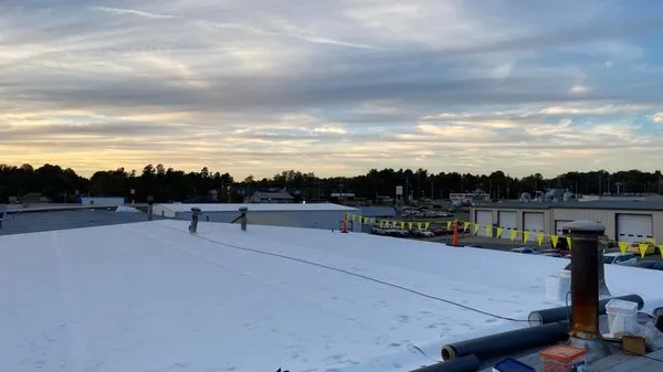 BAR Roofing and Maintenance