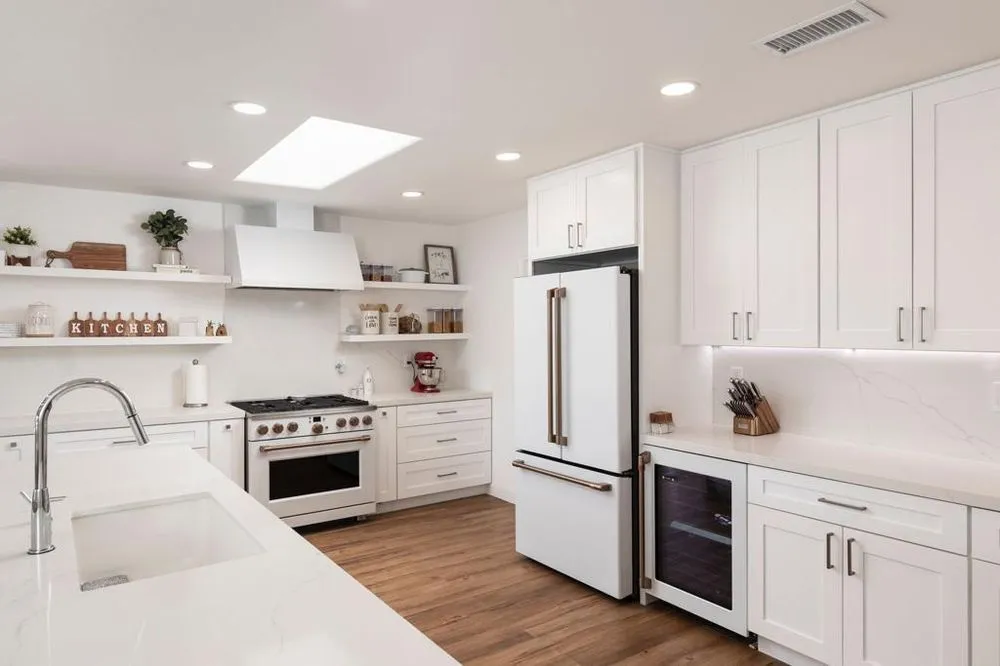 Slide of Baraca Remodeling