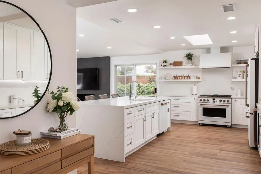 Slide of Baraca Remodeling