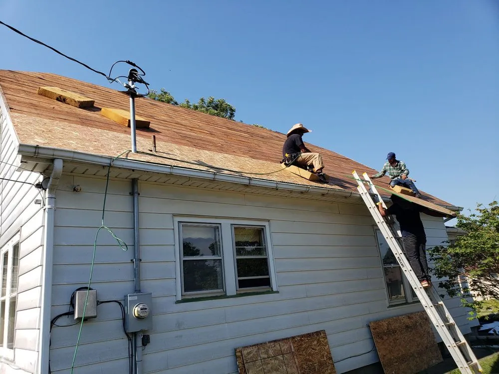 Slide of Barahona Home Improvement