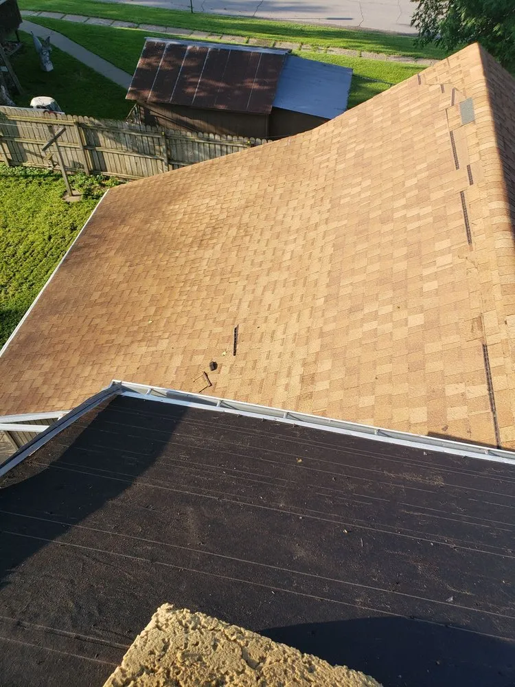 Slide of Barahona Home Improvement