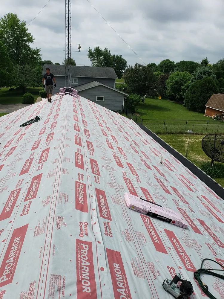 Slide of Barahona Home Improvement