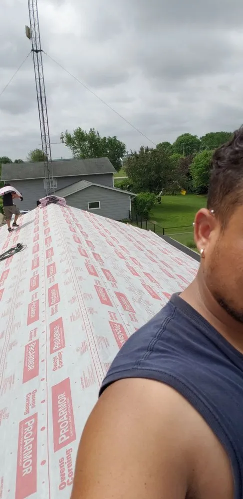 Slide of Barahona Home Improvement